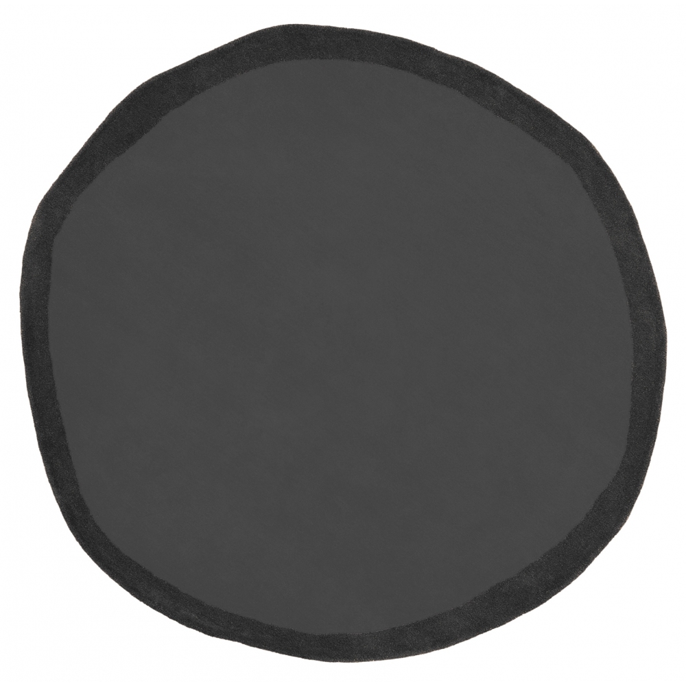 Nanimarquina Tappeto tondo Aros