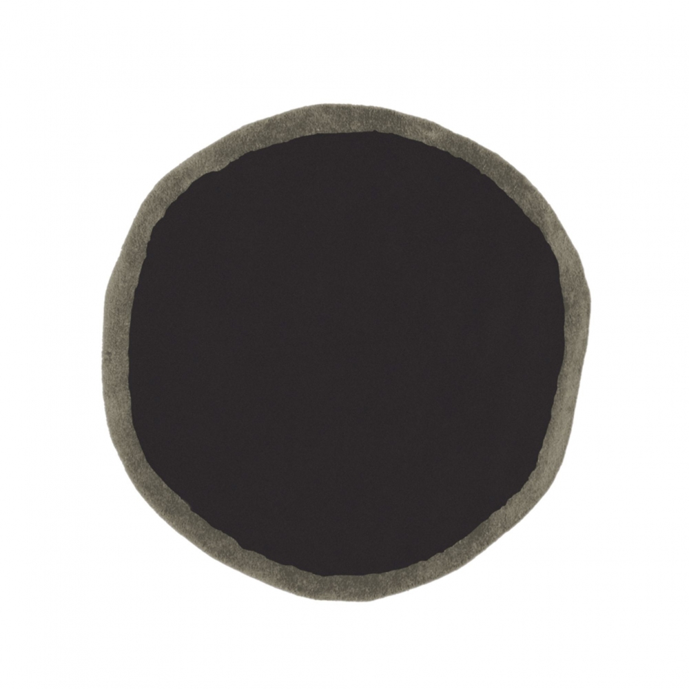 Nanimarquina Tappeto tondo Aros
