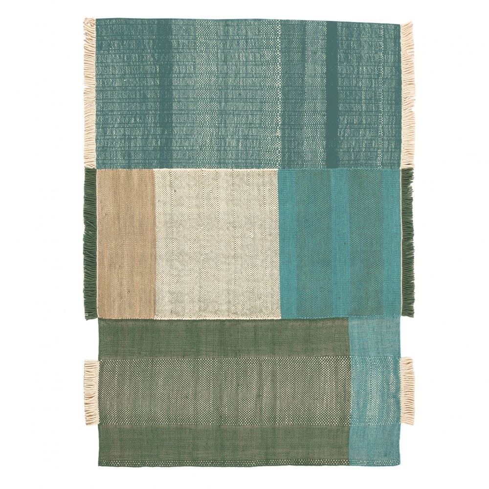 Nanimarquina Tres Outdoor rug