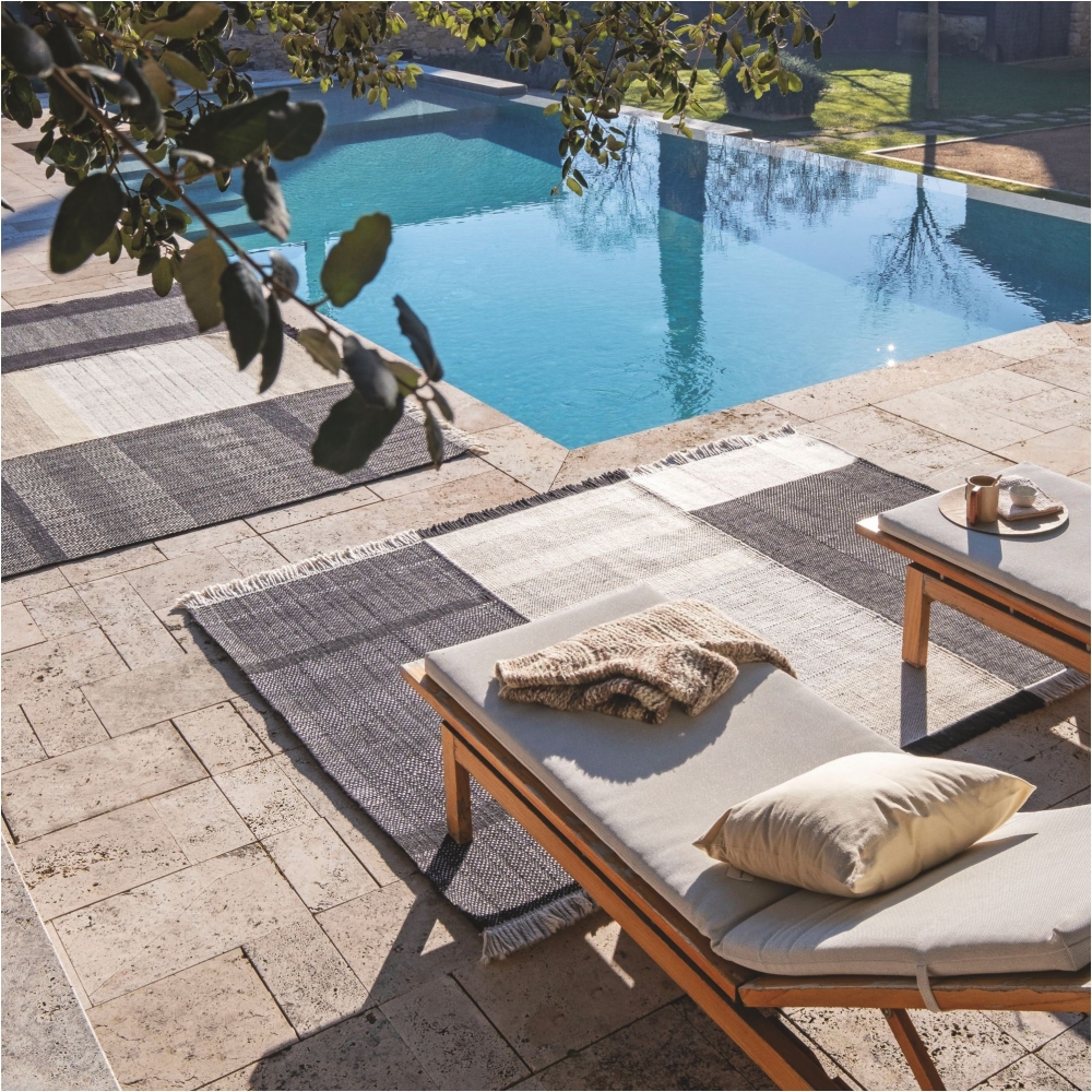 Nanimarquina Tappeto Tres Outdoor