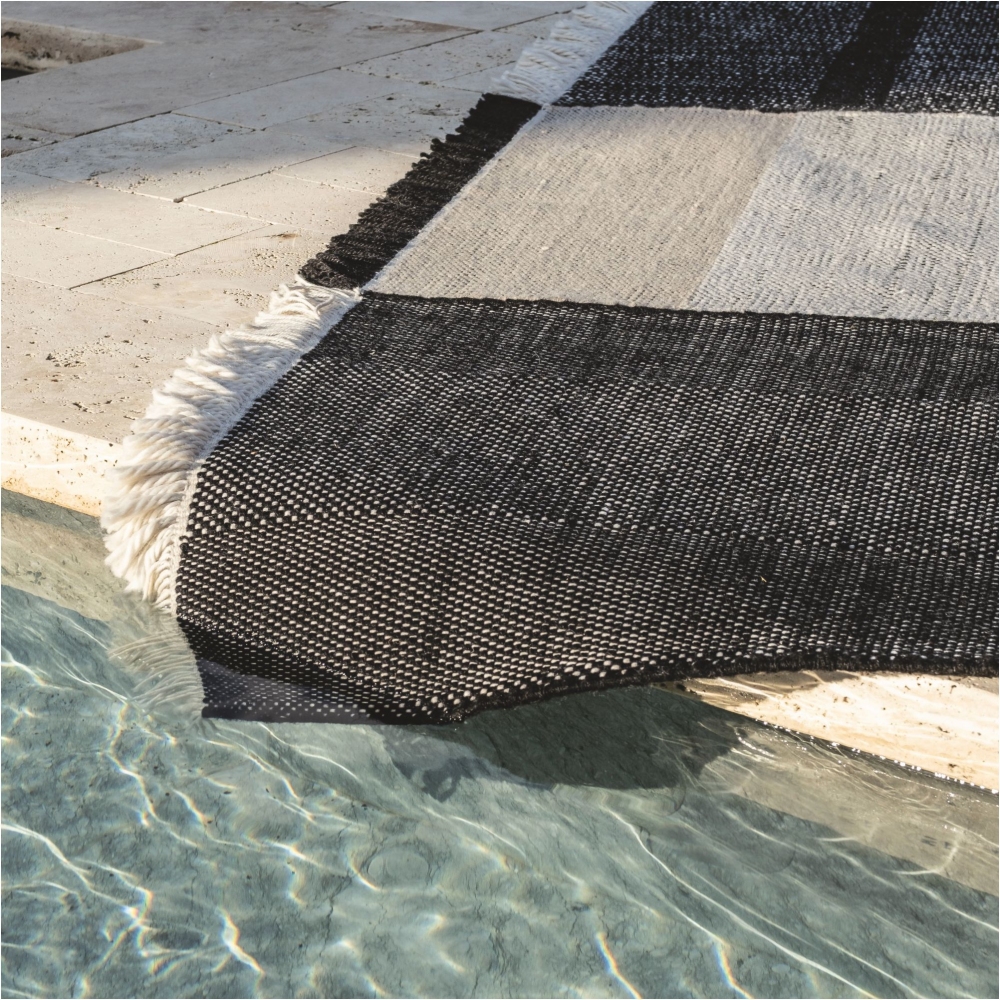 Nanimarquina Tappeto Tres Outdoor