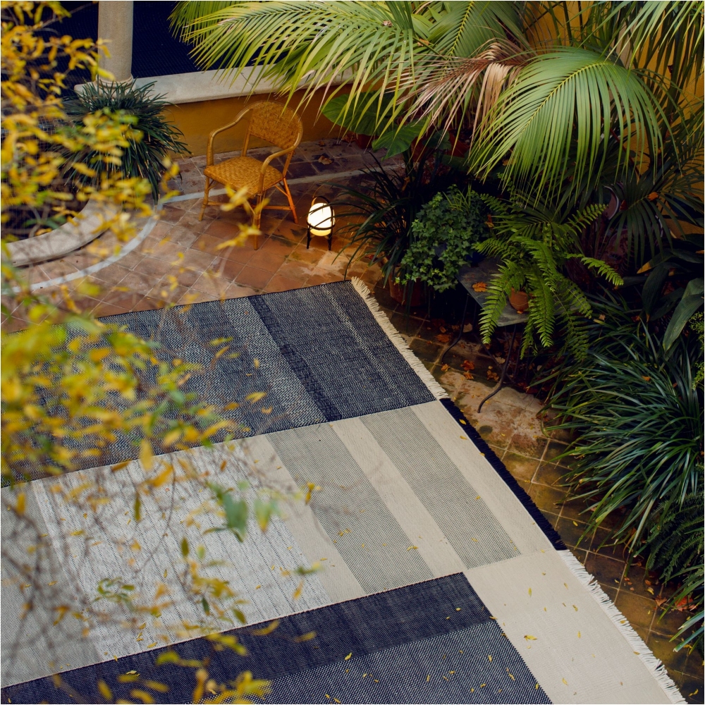 Nanimarquina Tappeto Tres Outdoor