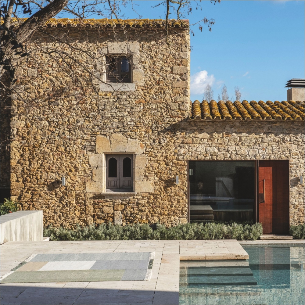 Nanimarquina Tappeto Tres Outdoor