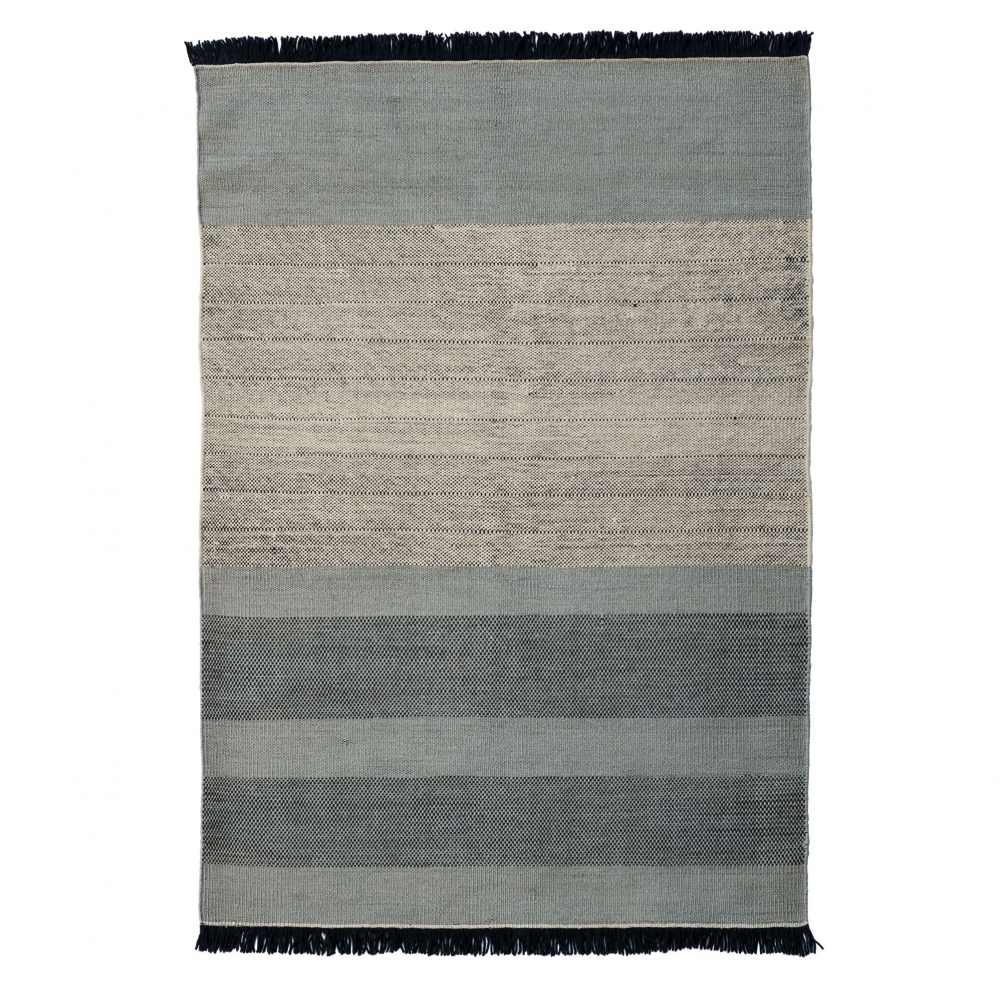 Nanimarquina Tappeto Tres Stripes