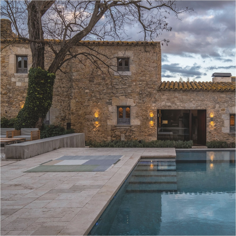 Nanimarquina Tappeto Tres Outdoor