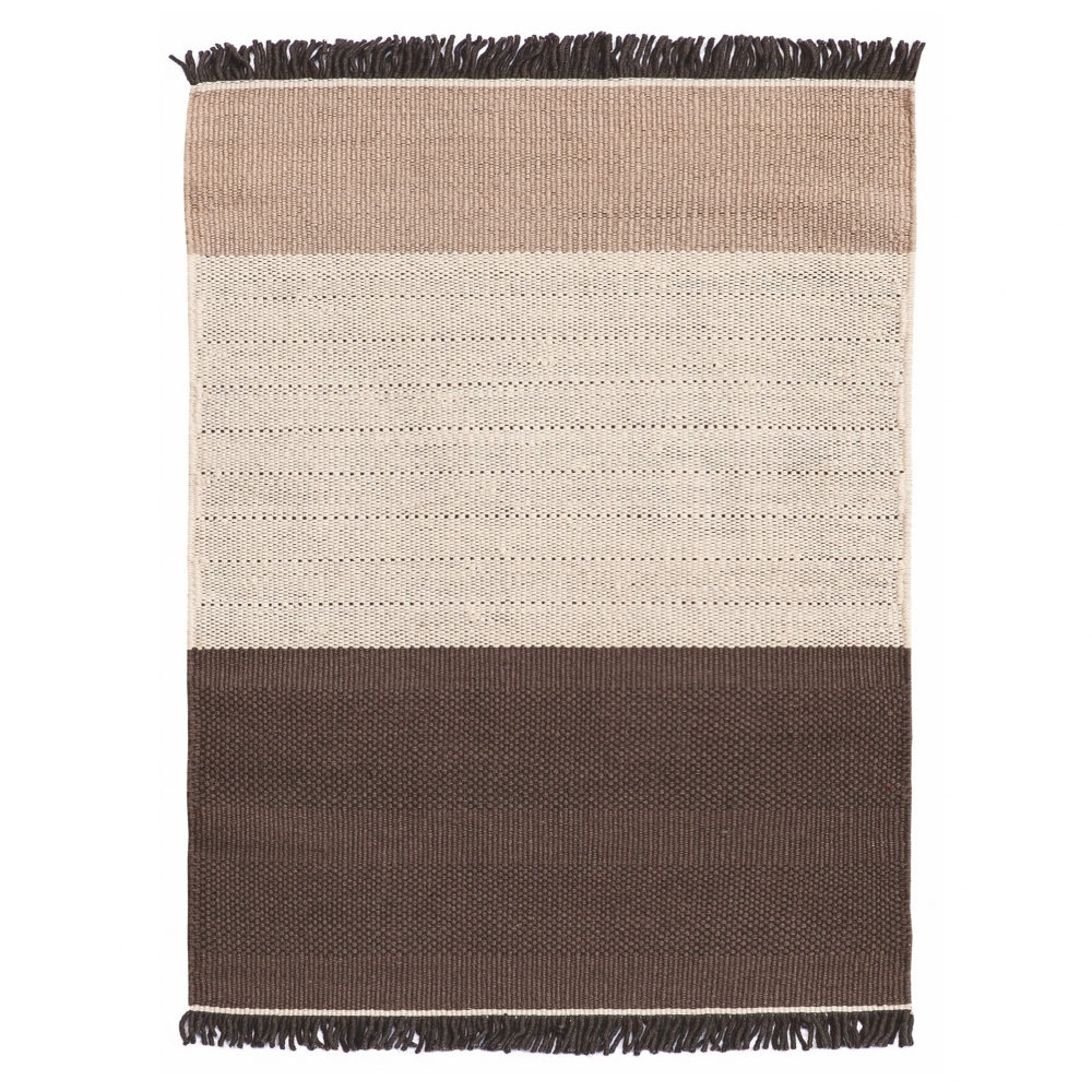 Nanimarquina Tres Stripes rug