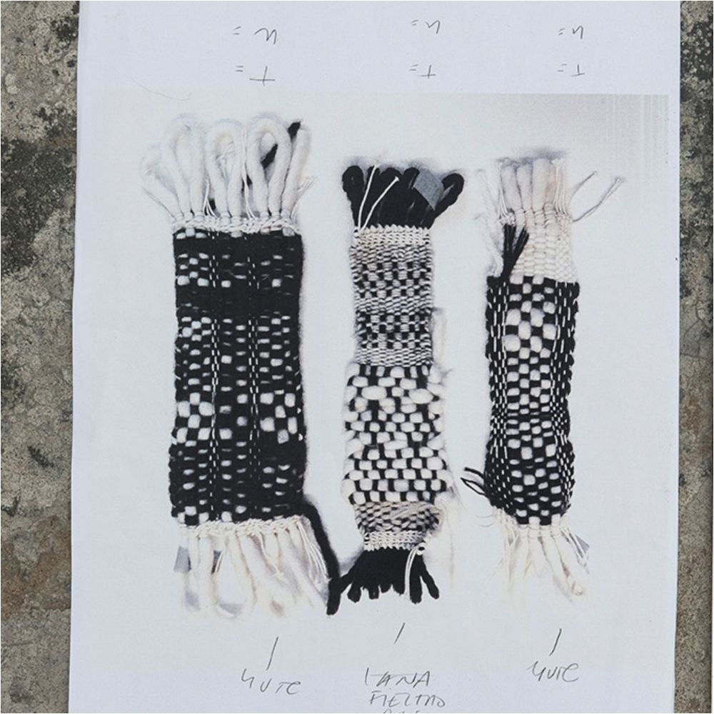 Nanimarquina Tappeto Tres Outdoor