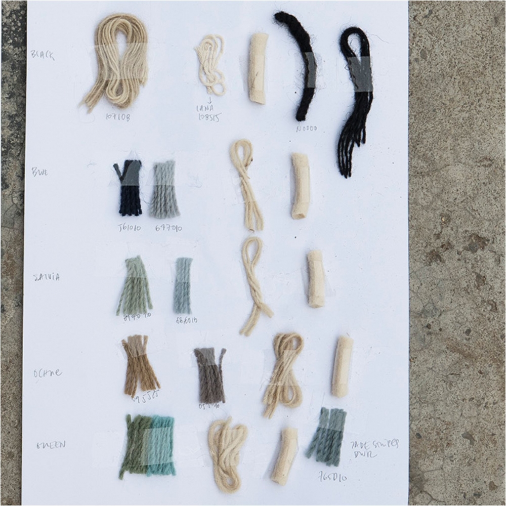 Nanimarquina Tappeto Tres Outdoor