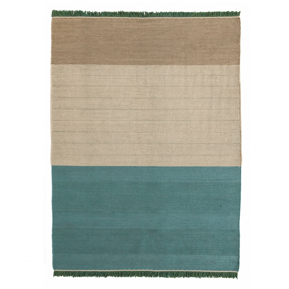 Nanimarquina Tres Stripes rug