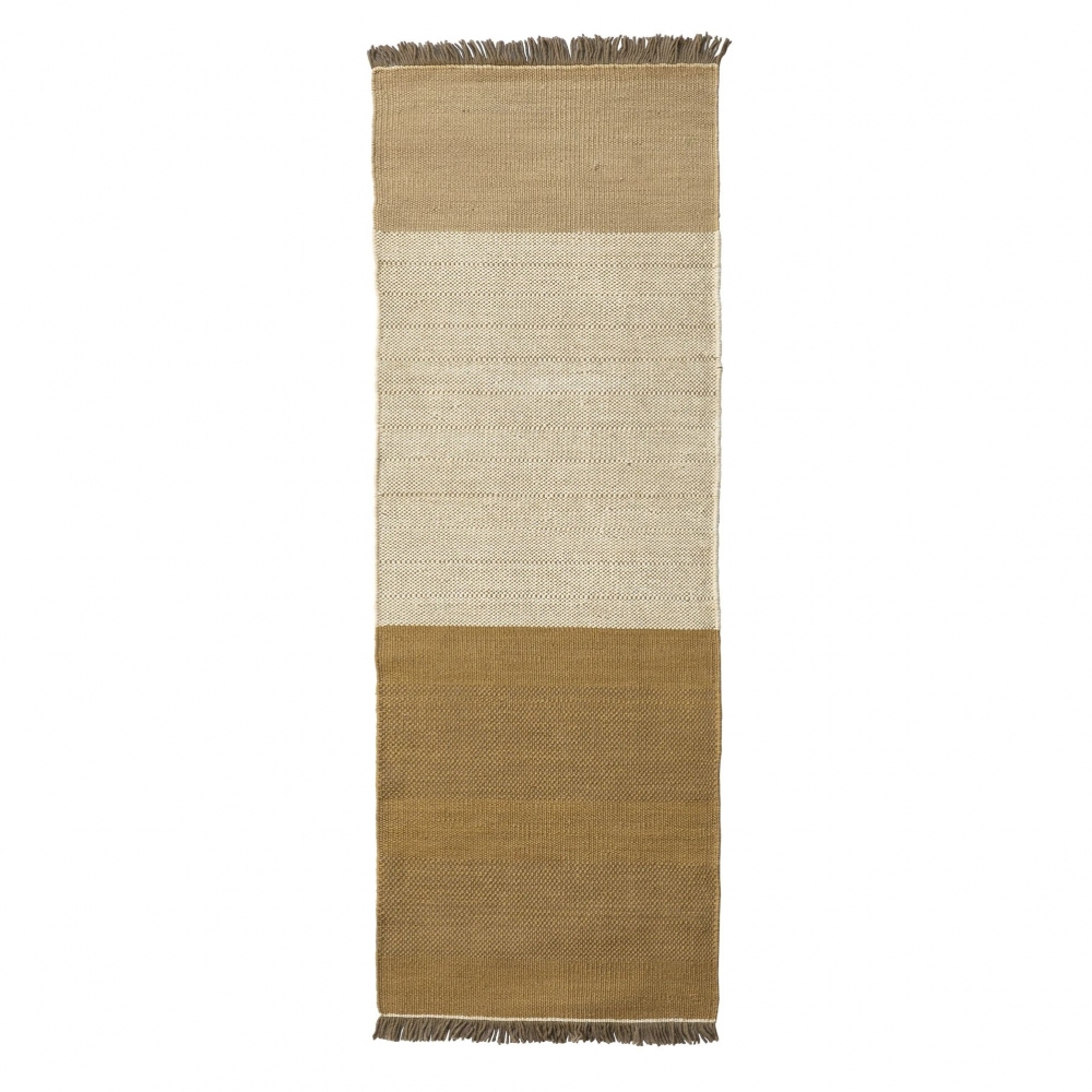 Nanimarquina Tappeto Tres Stripes