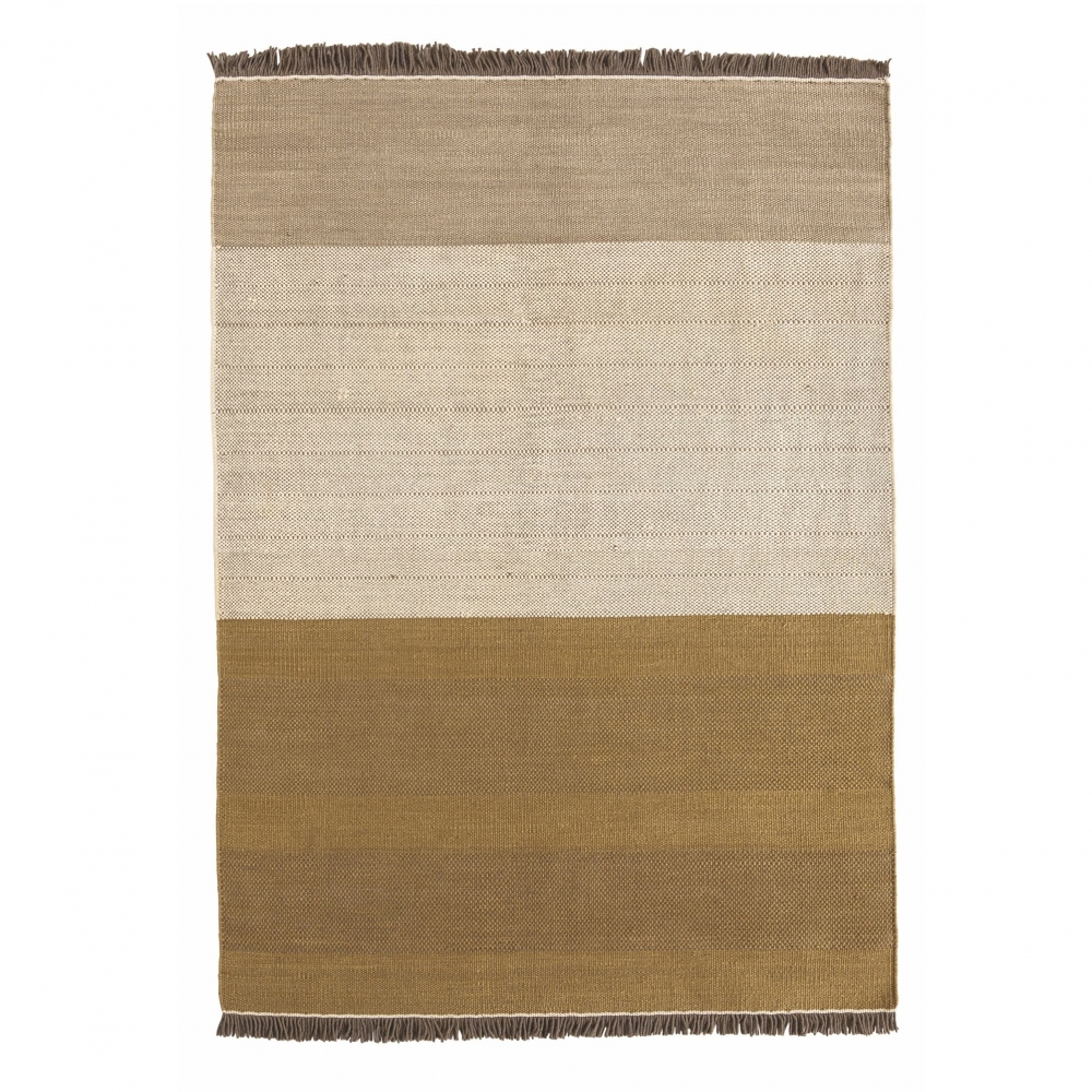Nanimarquina Tres Stripes rug