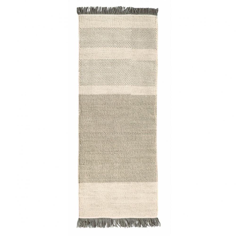 Nanimarquina Tappeto Tres Stripes