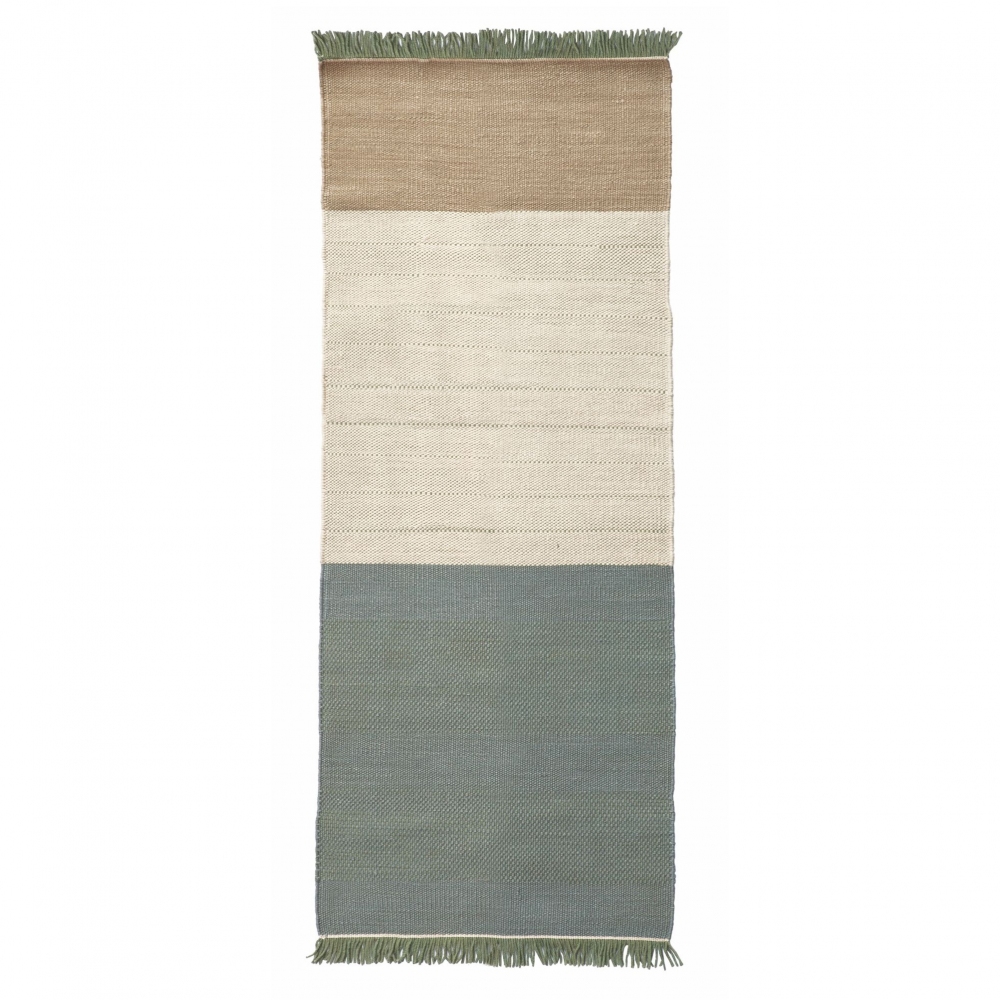 Nanimarquina Tappeto Tres Stripes