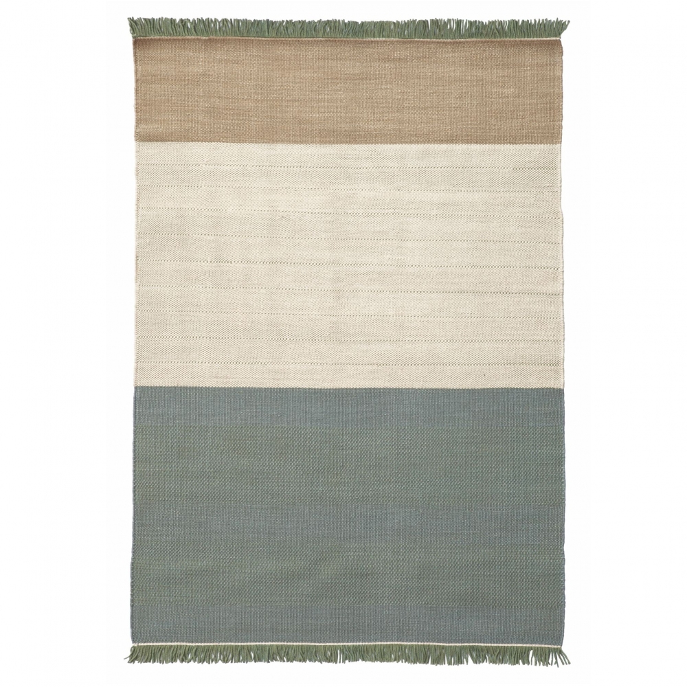 Nanimarquina Tres Stripes rug