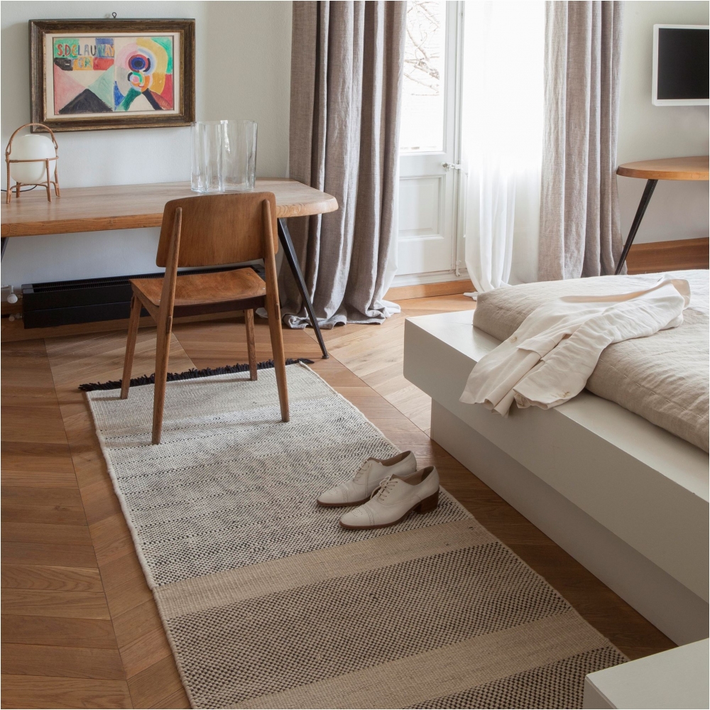 Nanimarquina Tres Stripes rug