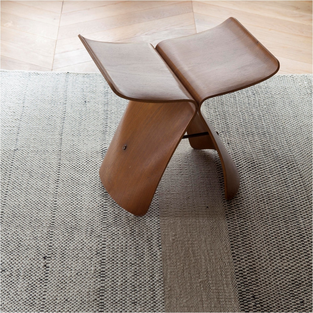 Nanimarquina Tres Stripes rug