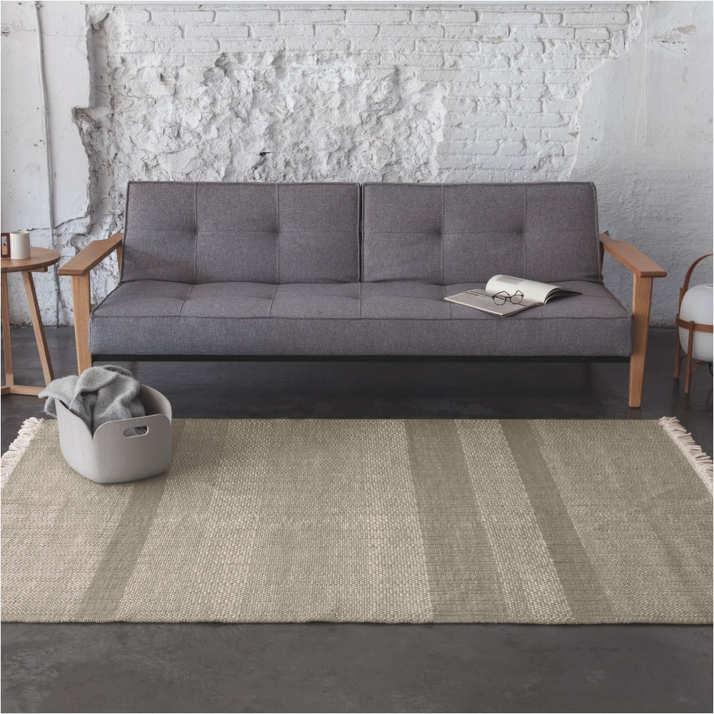 Nanimarquina Tres Texture rug