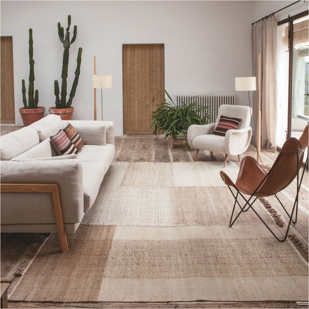 Nanimarquina Tres Vegetal rug