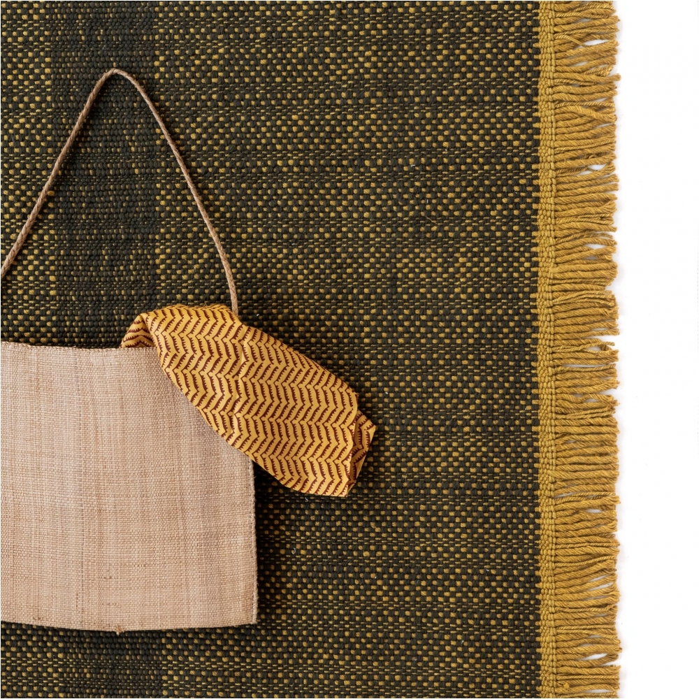 Nanimarquina Tappeto Tres Texture Outdoor