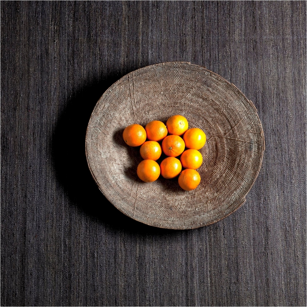 Nanimarquina Vegetal rug