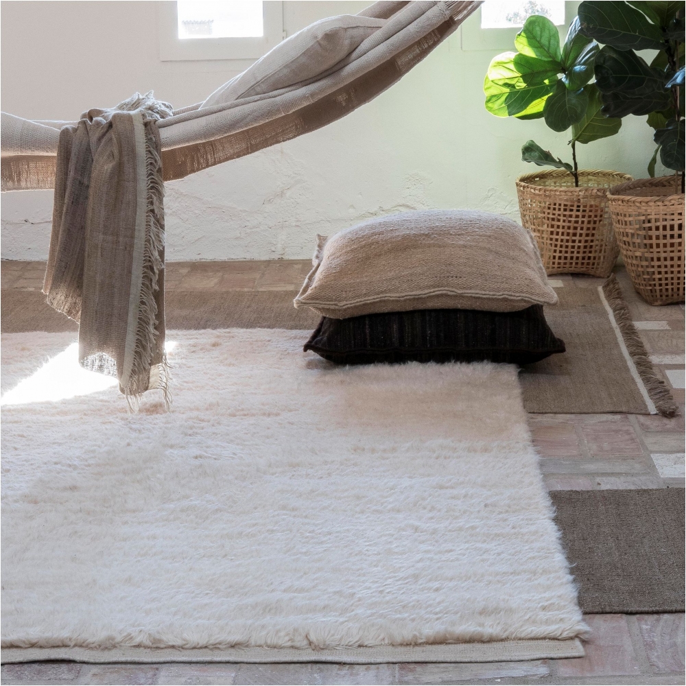 Nanimarquina Tappeto Wellbeing