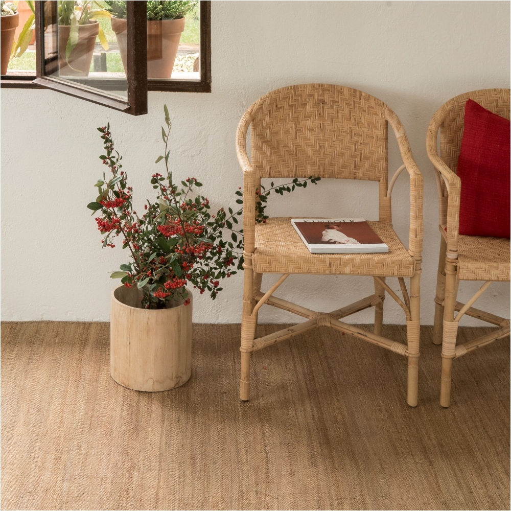 Nanimarquina Vegetal rug