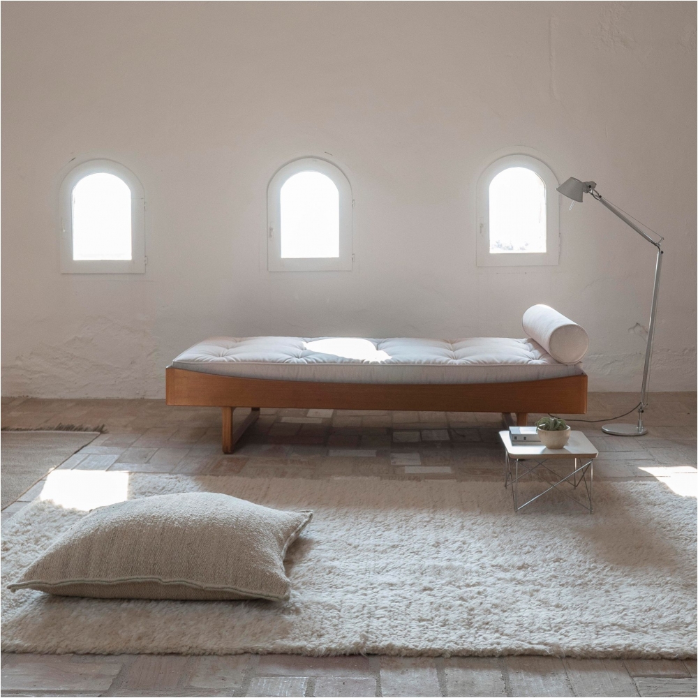 Nanimarquina Tappeto Wellbeing