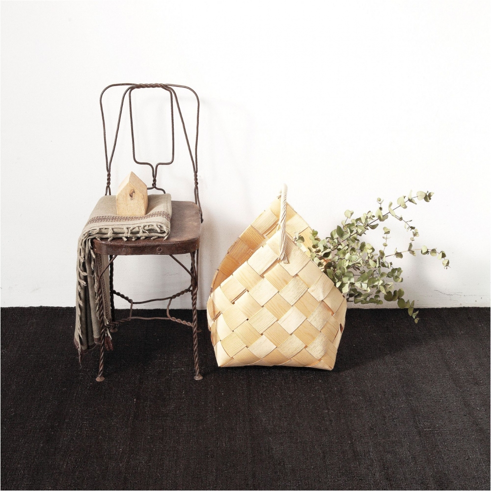 Nanimarquina Vegetal rug