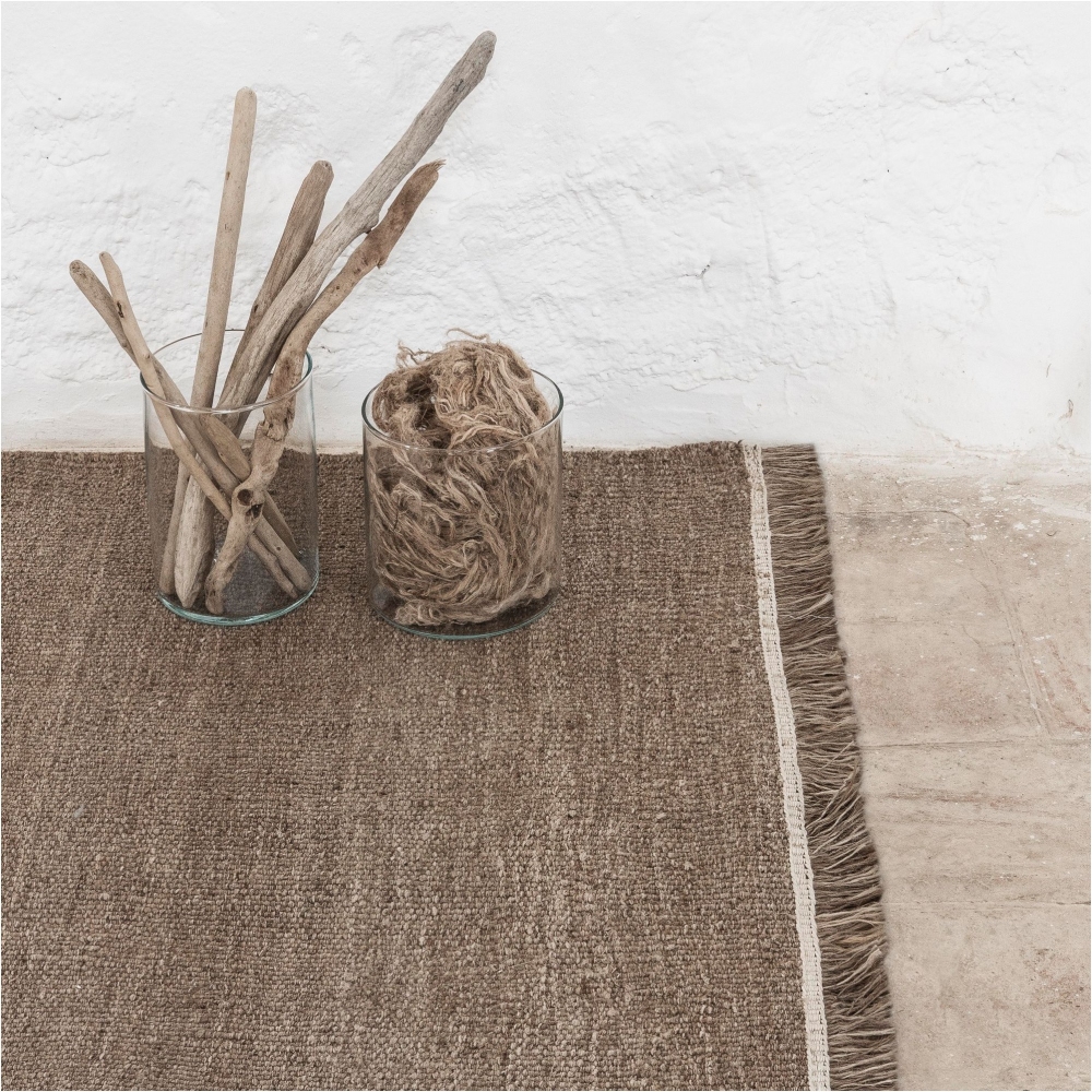 Nanimarquina Tappeto Wellbeing