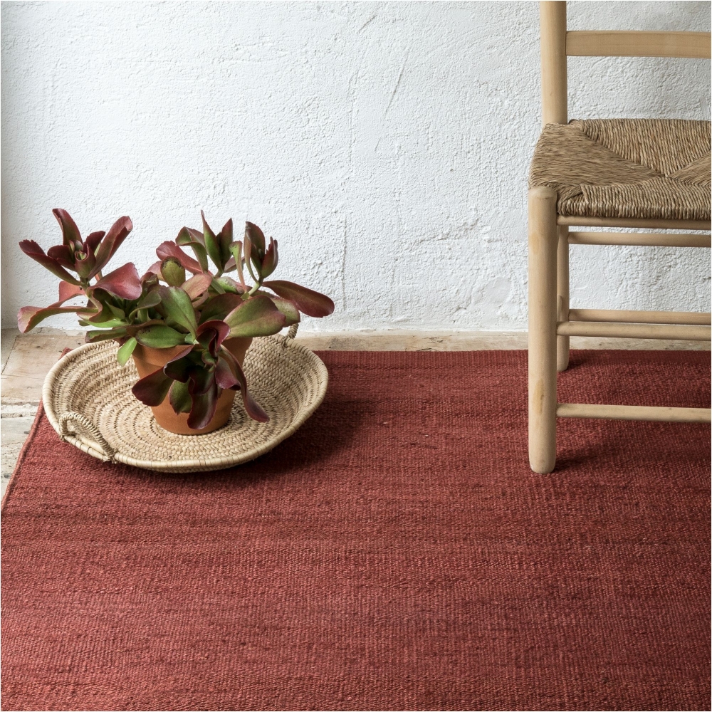 Nanimarquina Tappeto Vegetal