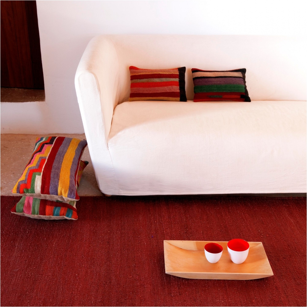 Nanimarquina Tappeto Vegetal