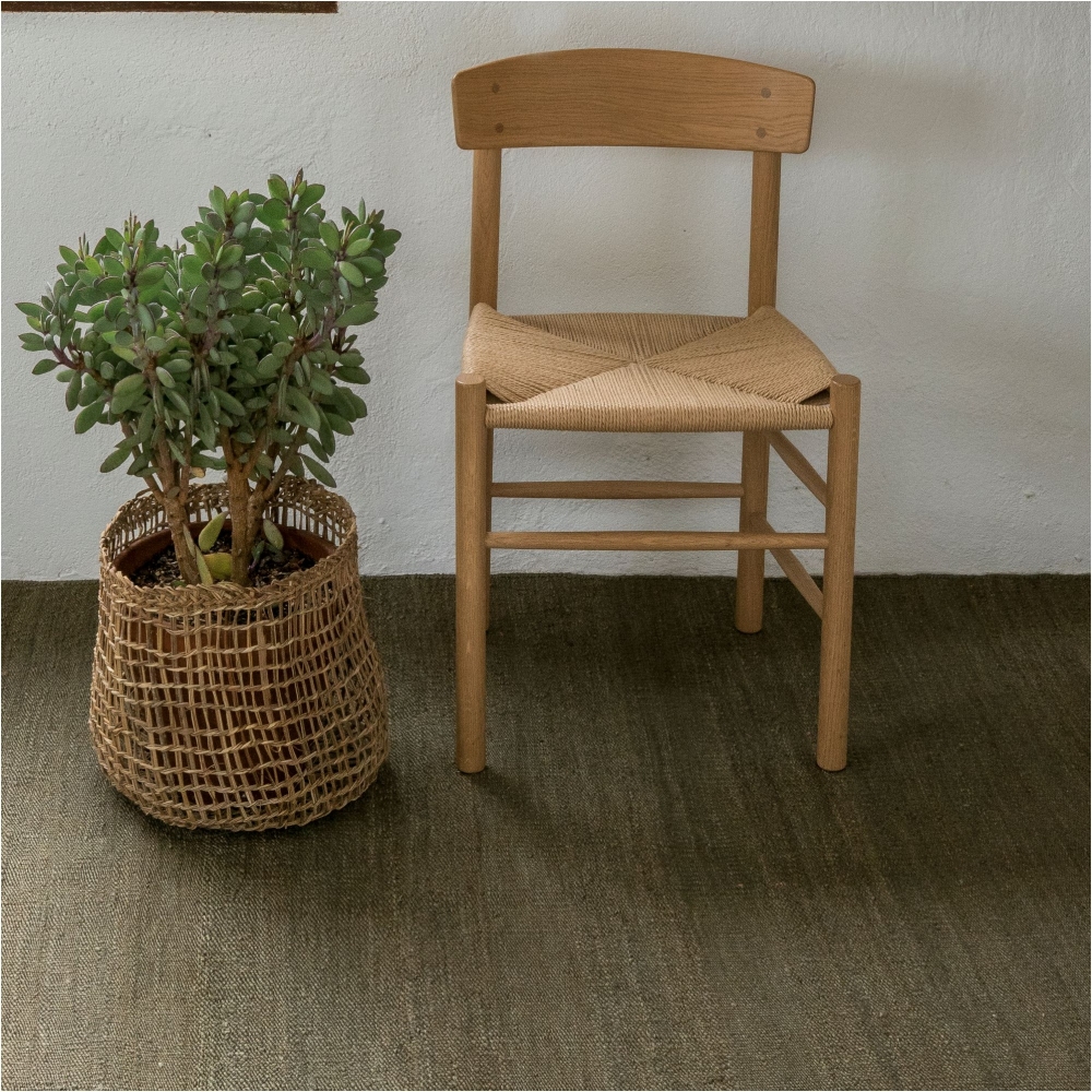 Nanimarquina Tappeto Vegetal