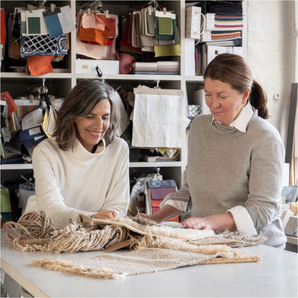 Nanimarquina Tappeto Wellbeing