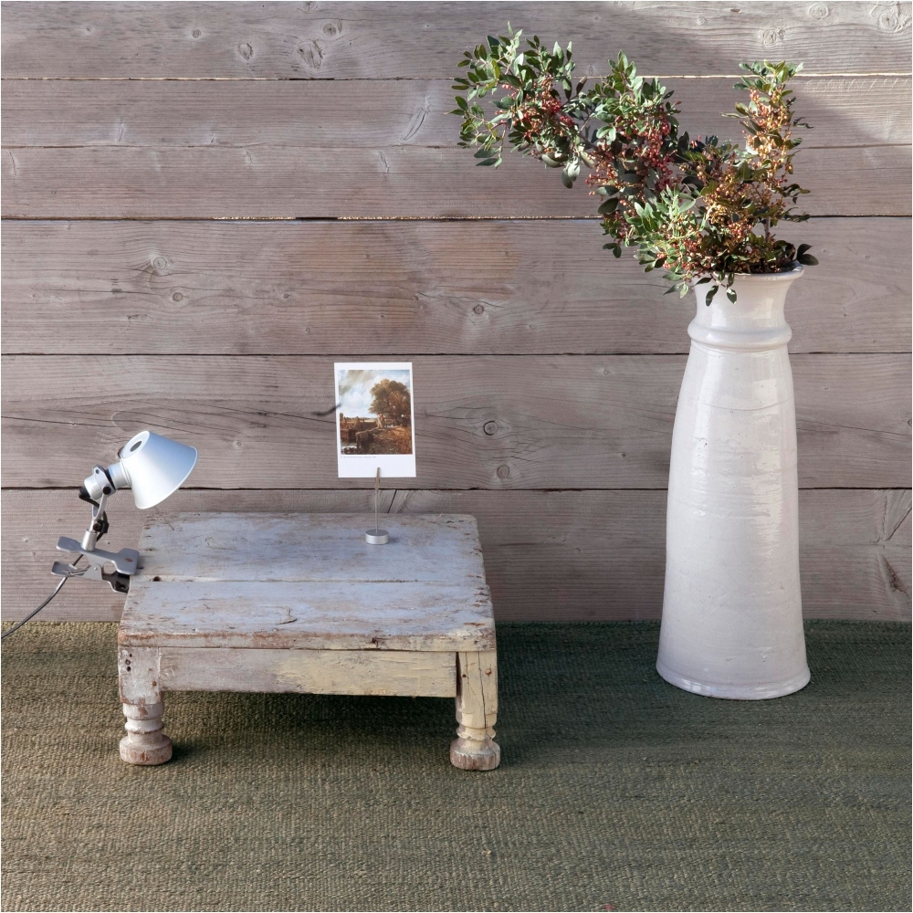 Nanimarquina Tappeto Vegetal