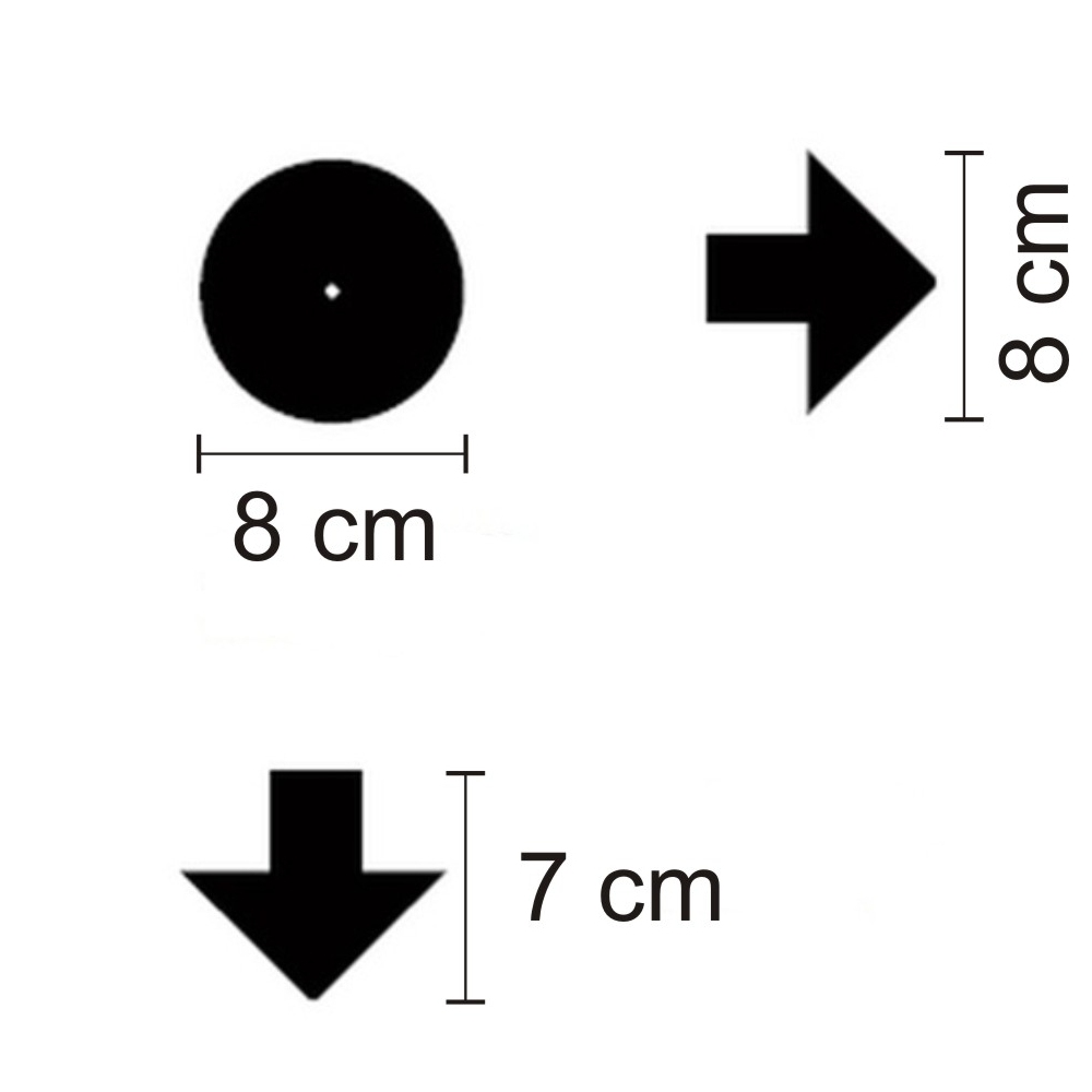 Opinion Ciatti Appendiabiti Da Parete Borchia
