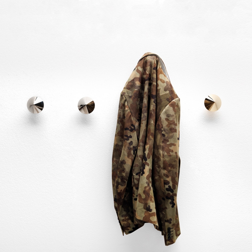 Opinion Ciatti Appendiabiti Da Parete Borchia