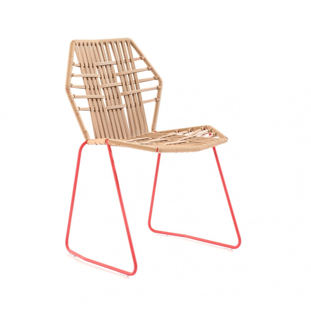 Moroso Tropicalia Chair