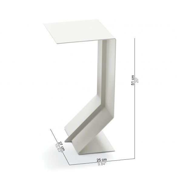 Moroso tavolino Mark Table