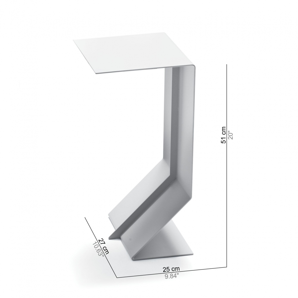 Moroso tavolino Mark Table