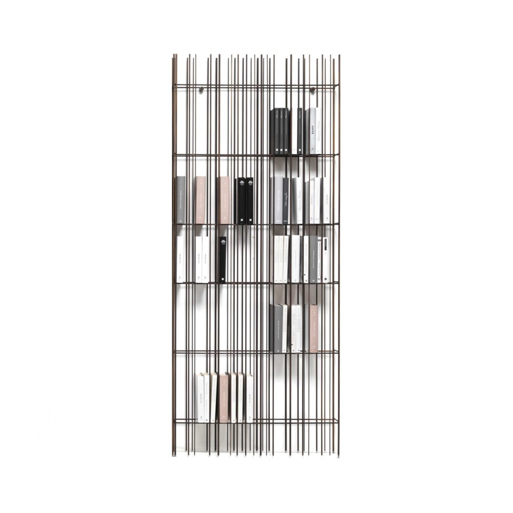 Mogg Metrica Wall A Bookcase