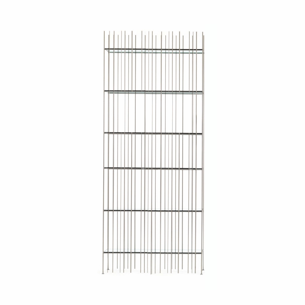 Mogg Metrica Wall A Bookcase