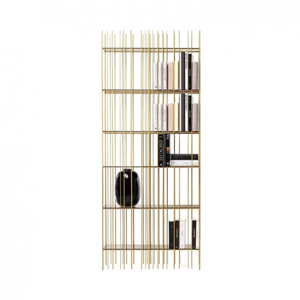 Mogg Metrica Wall A Bookcase