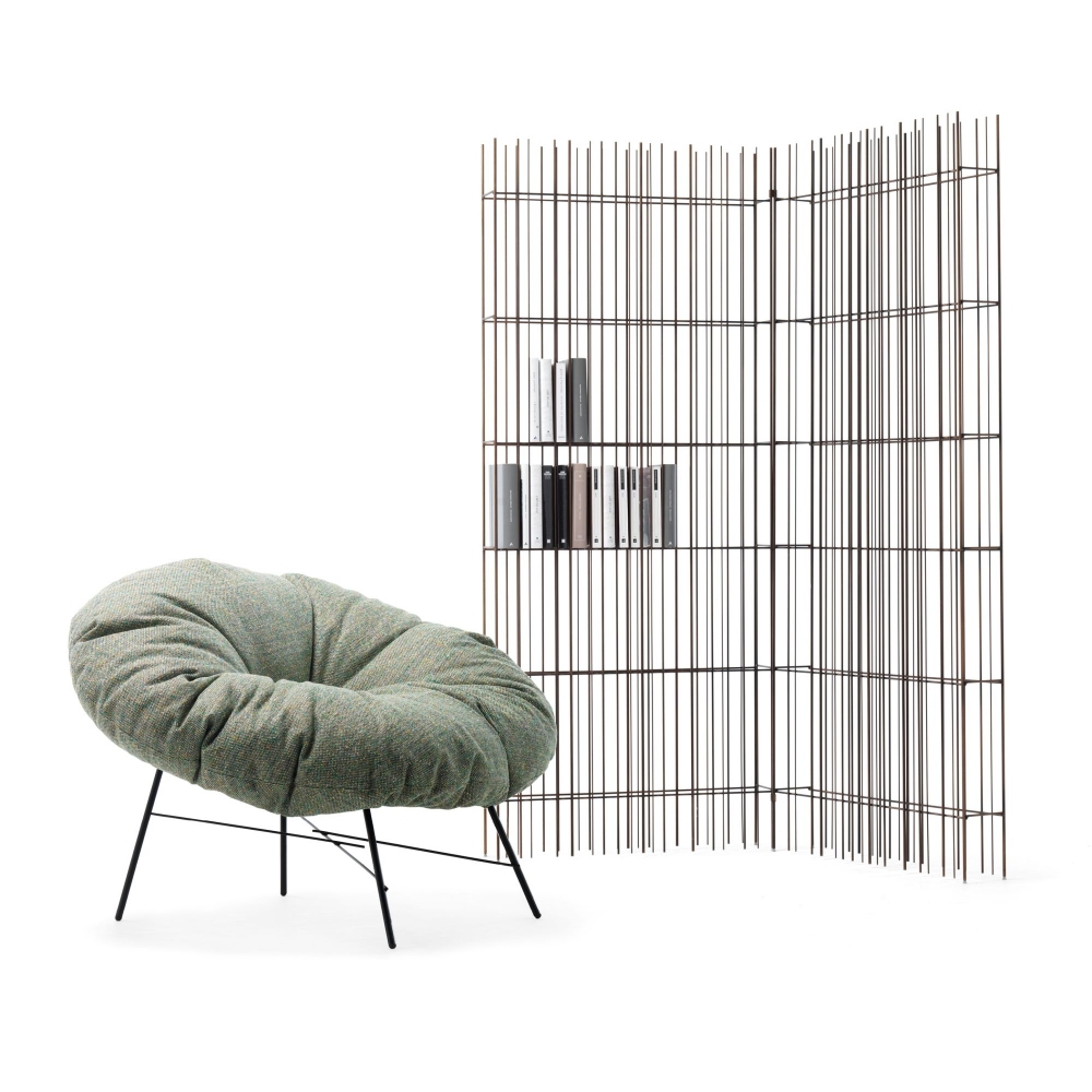 Mogg Metrica Wall A Bookcase
