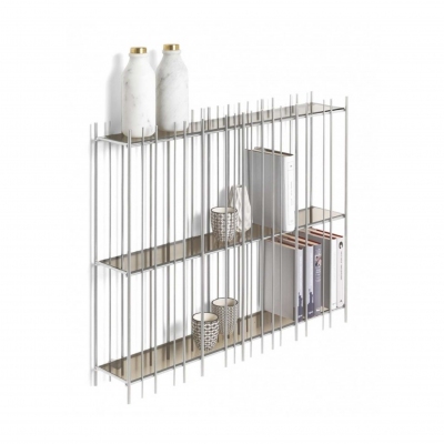 Mogg Libreria METRICA WALL B