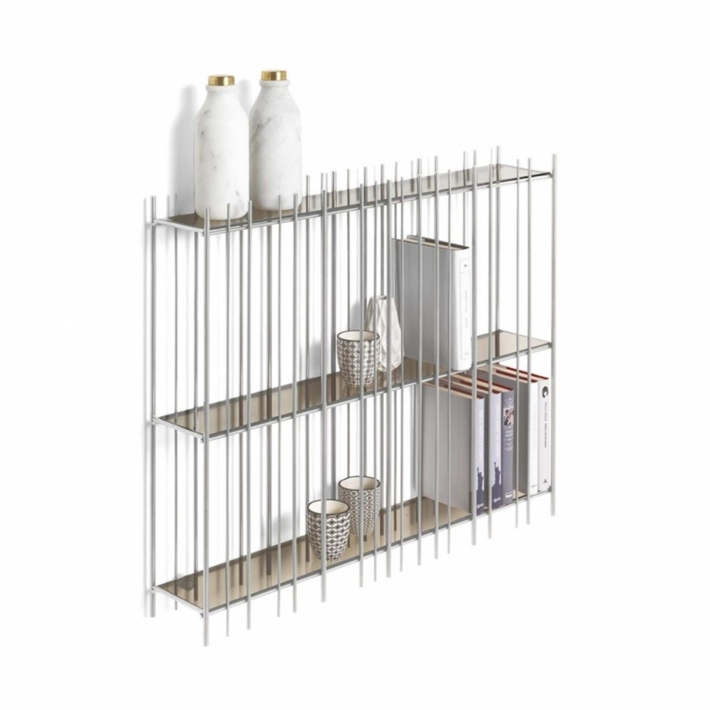 Mogg Libreria Metrica Wall B
