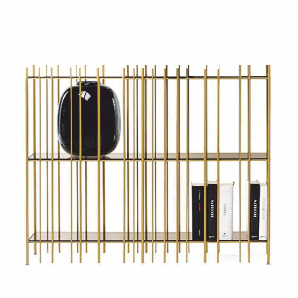 Mogg Metrica Wall B Bookcase