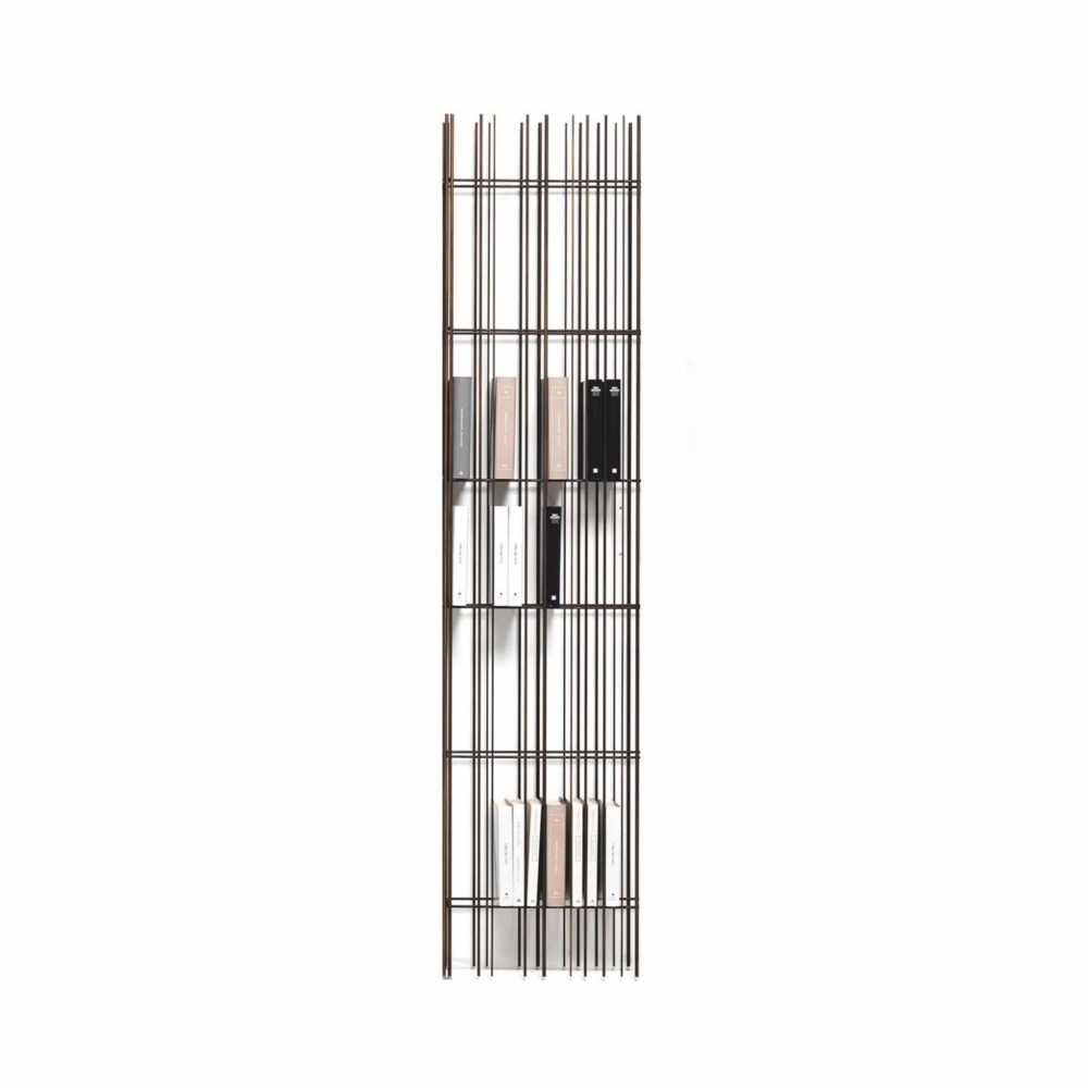 Mogg Metrica Wall C Bookcase