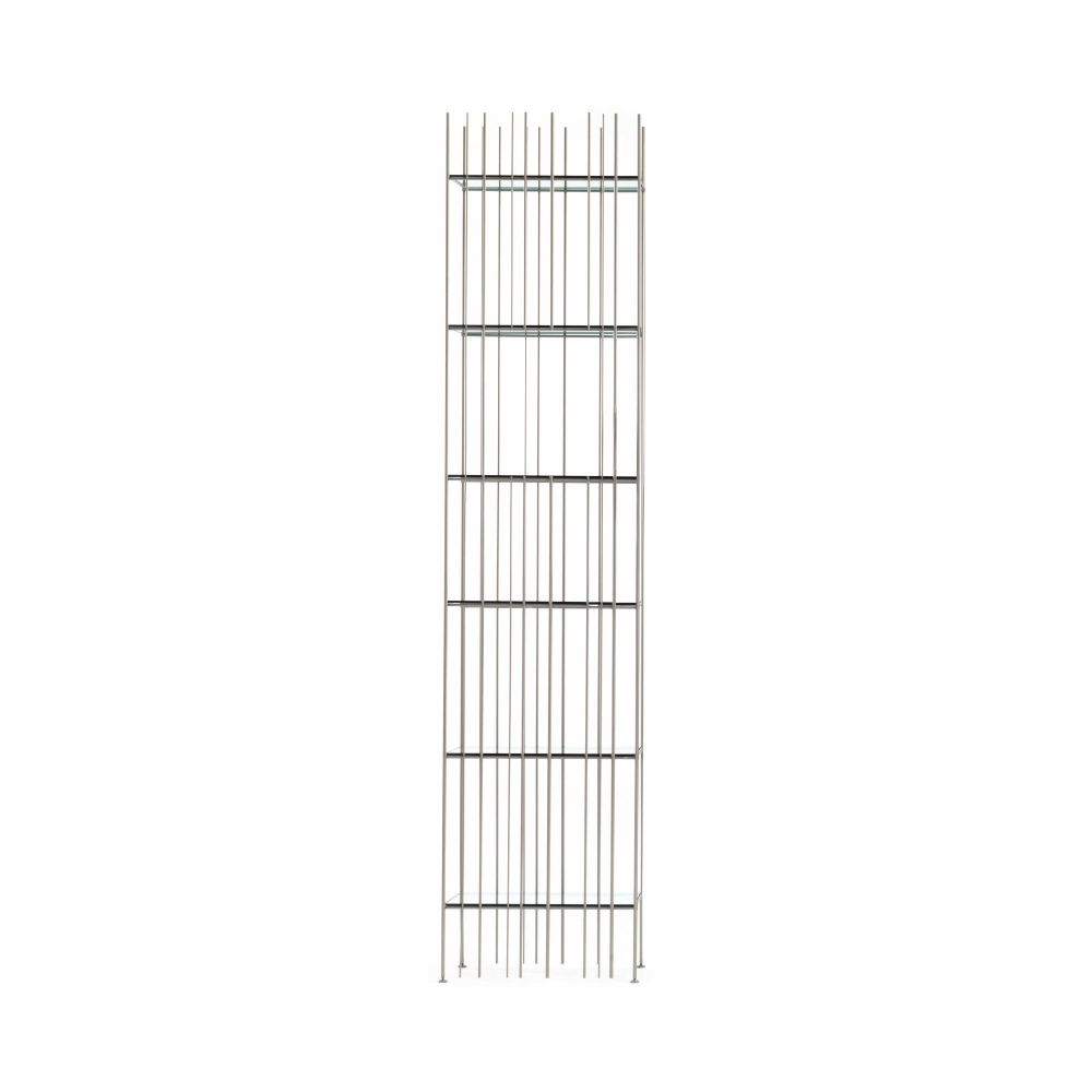 Mogg Metrica Wall C Bookcase