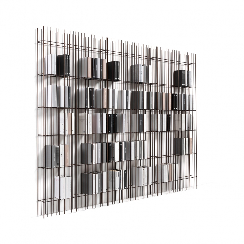 Mogg Libreria METRICA WALL C