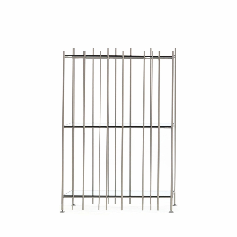 Mogg Libreria Metrica Wall D